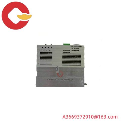 LENZE IEV F8215-E Inverter - High Efficiency Industrial Control Module