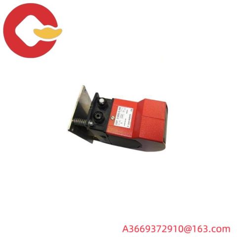 Leuze Electronic ODT 2/200.2 -1111 Receiver Matched Pair: High Precision Sensor System for Advanced Automation Applications