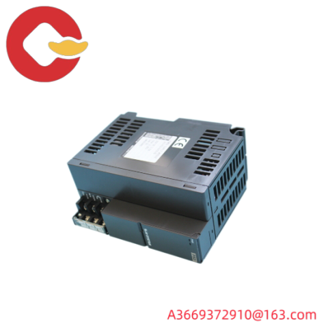 M-SYSTEM R3-PS1-R: Precision Control Module, Industry Standard