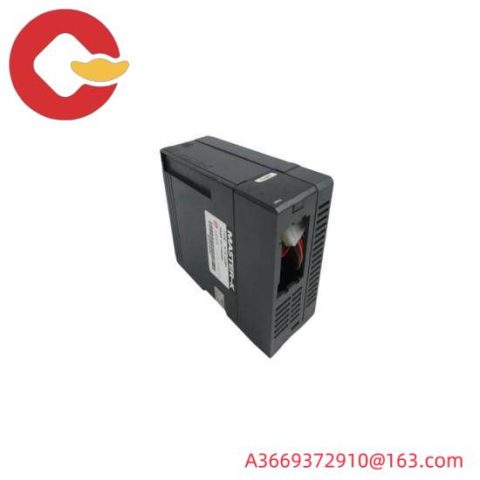 MASTER-K K1S-220H Programmable Control Module - Precision, Efficiency in Industrial Automation