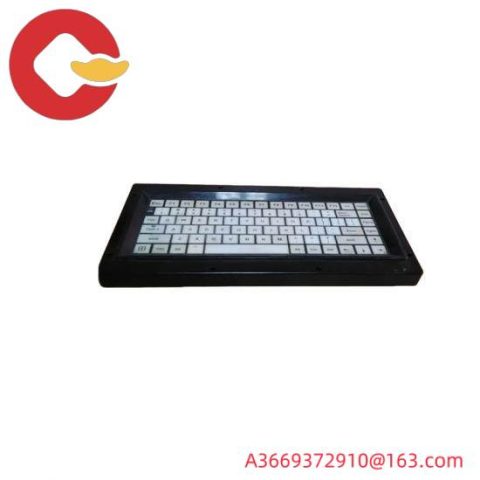 MATRIX 83PKB - 83PKB-SM Touch Keyboard Unit, High Precision Industrial Control Module