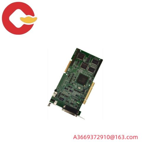 MATROX METEOR2MC4 Rev.B Multi-Channel: High-Performance Modular Solution for Industrial Control Systems