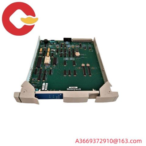 Honeywell MC-PSIM11 51304362-350 Serial Interface Module