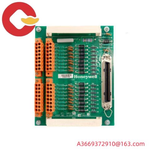HONEYWELL MC-TSTX03 | 51309140-175 | Input Board