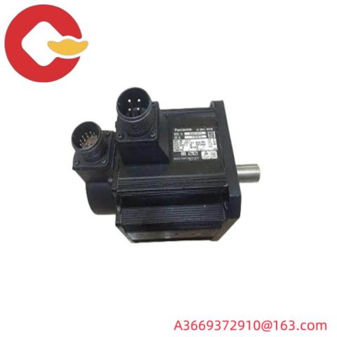 Mitsubishi MDMA152D3U3 Servo Motor, Advanced Industrial Control