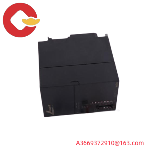 Microsens MS655060-PA: Industrial Control Module for Precision Applications