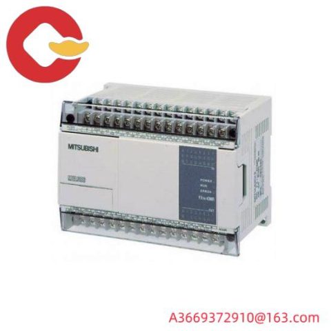 Mitsubishi FXIN-40MT Programmable Controllers - Advanced Automation Solutions