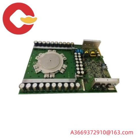 Mitsubishi GU-D15 80173-110-02/G651885C Thyristor Board