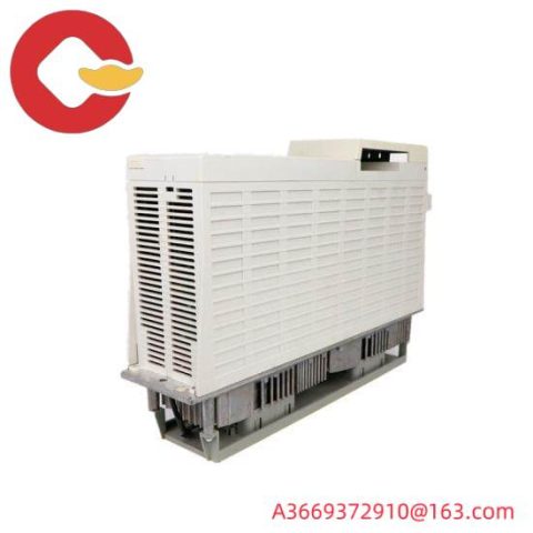 Mitsubishi MDS-C1-V2-3535 Servo Drive
