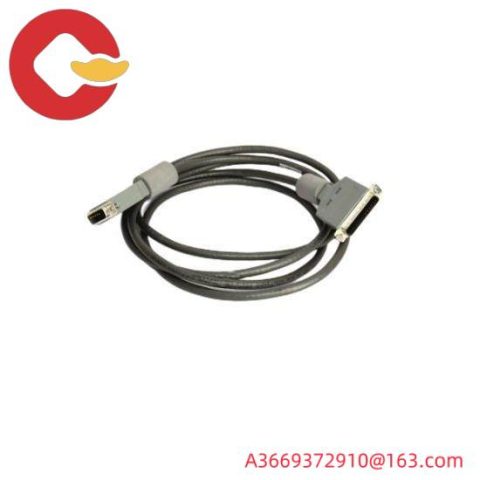 MOORE 16137-224 APACS Industrial Control Cable