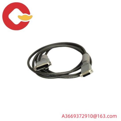 Moore 16137-225 IOBUS B Cable, 2.5M