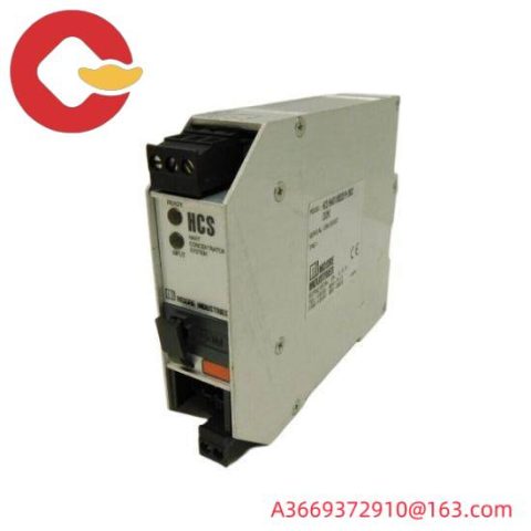 Moore HCS/HART/MB485/9-30DC/-RF [DIN] Control Module