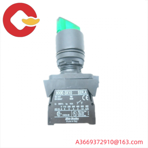 ABSOLUTE MOX12-P3509B 80026-173-23 PLC Board