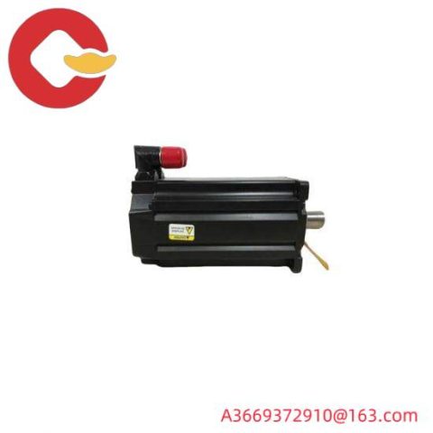 MPL + A320P + MK24AA Servo Motor