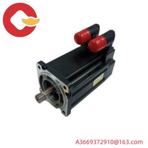 Mitsubishi MPL-B310P-MJ74AA Servo Motor