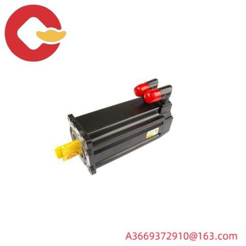 MPL-B430P-MK74AA Servo Motor: Precision, Efficiency, and Reliability for Industrial Automation