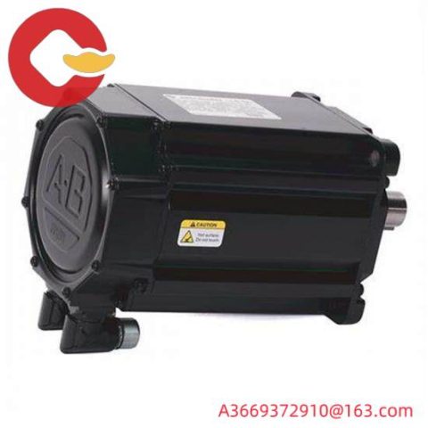 MPL-B680H-MJ72AA PERMANENT MAGNET INDUSTRIAL MOTOR