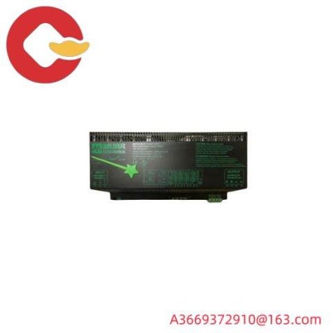 MURR RADISYS MPC4 200-510-017-017 Power Supply Module