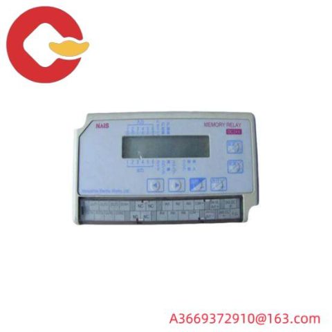 NAiS AMR21242 Industrial Control Module