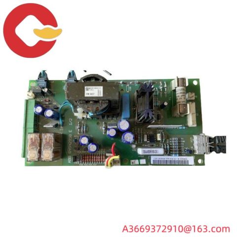 ABB NCBC-61C Frequency Converter Accessories - Advanced Industrial Control Solutions