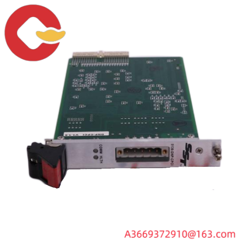 Beckhoff BK3000 PROFIBUS Bus Coupler