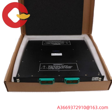 Berger Lahr RSM63/8 FG - Advanced DCS System