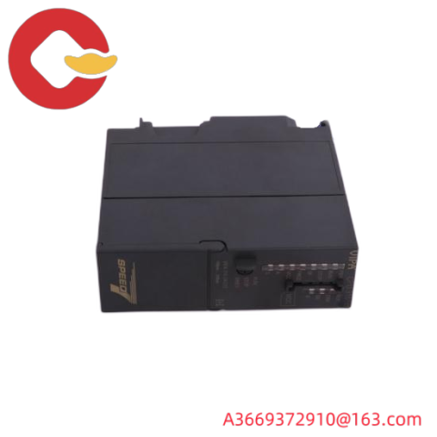 Berger RDM545/100LTA Motor, Precision & Reliability