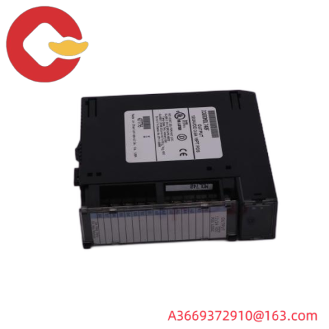 GE DS200 TCQCG1BJF: Advanced RST Overflow Board for Reliable Industrial Control Systems