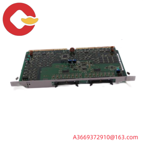 NSD NCV-20NGNVP - Advanced PLC DCS Module by NSD Electronics