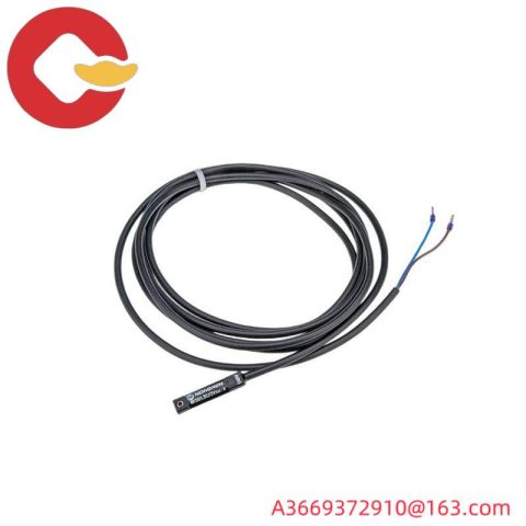 Norgren M/50/LSU/5V Reed Switch, High Precision Industrial Control Component