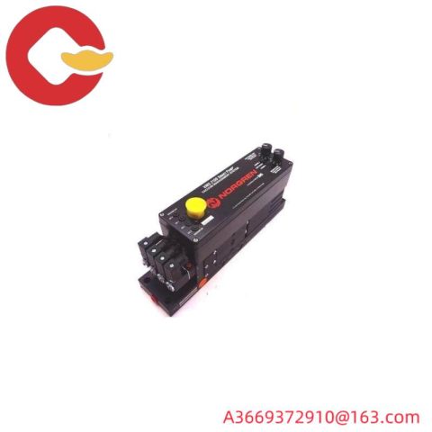 NORGREN VMS-2100-120 SMART PUMP - Advanced Fluid Management System