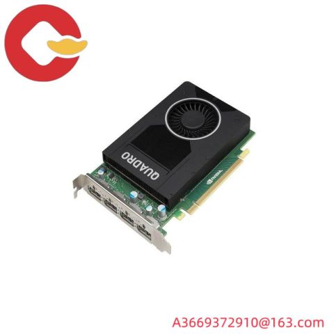 NVIDIA Quadro M2000 Professional Graphics Module