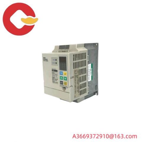 OMRON 3G3EV-AB007M-E Sysdrive Frequency Inverter - High-Performance Automation Solution