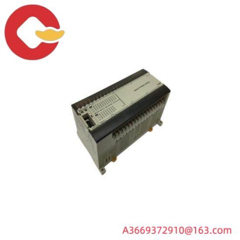 OMRON CPM2AE-60CDR-A PLC Module: Advanced Automation Solutions