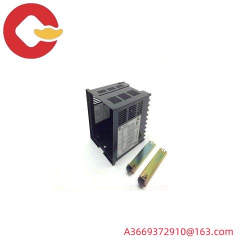 OMRON E5AX-S-AEC-320 AEC A0535007: Advanced Temperature Control Solution