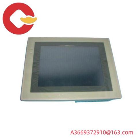OMRON NT631C-ST152-EV2 Operator Interface