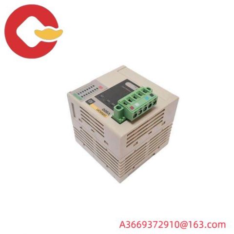 OMRON CP1W Analog Input Module - TS002, Advanced Control Solutions for Industrial Automation