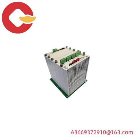 Opto 22 SNAP-LCM4 M4SENET-100 Ethernet Controller