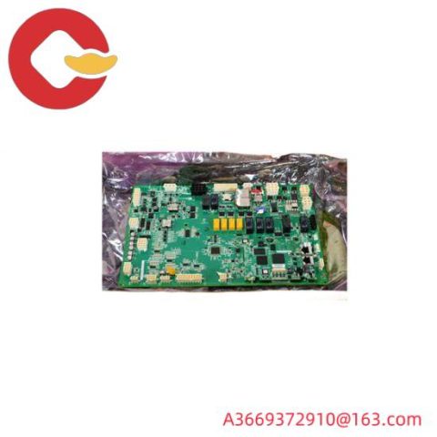 LEC01 Module - Advanced Industrial Control Unit