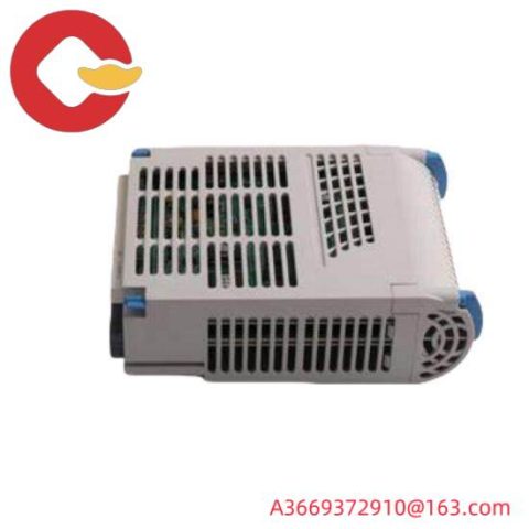 Ovation 1C31232G02 Industrial Control Module, Schneider Electric