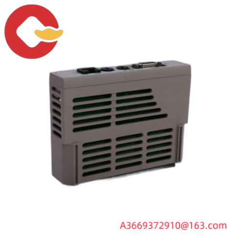 OVATION 4D33942G01 Control Module - Precision Engineered for Industrial Automation