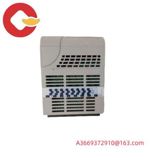 Ovation PLC Model 5A26458G01, Control Module