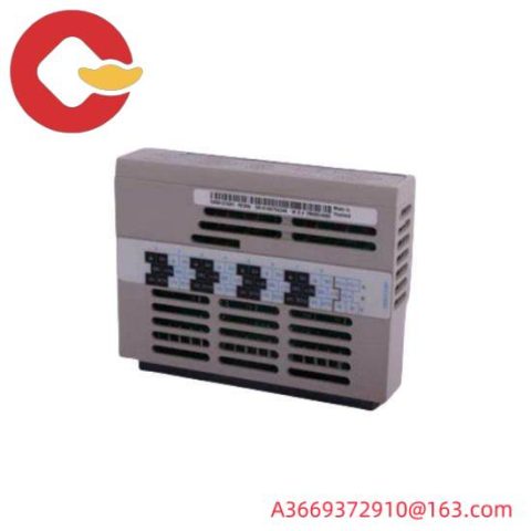 Ovation 5X00594G01 - Advanced Control Module, Westinghouse, High Performance, Industrial Automation