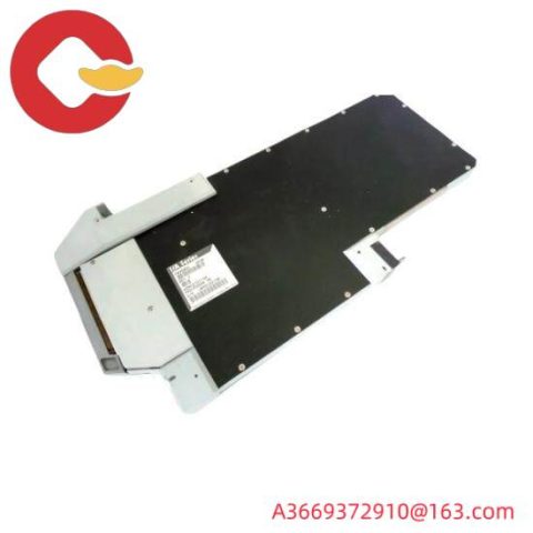 Foxboro P0960GC Workstation Processor 30 Module - Industrial Control Excellence