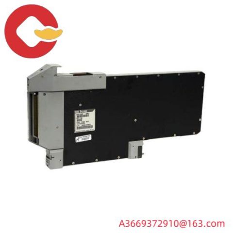 Foxboro P0970BC Dual Node Bus Interface Module