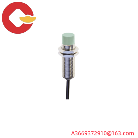 P+F GLV18-8-200/73/120 Reflective Sensors - Precision Measurement in Industrial Automation