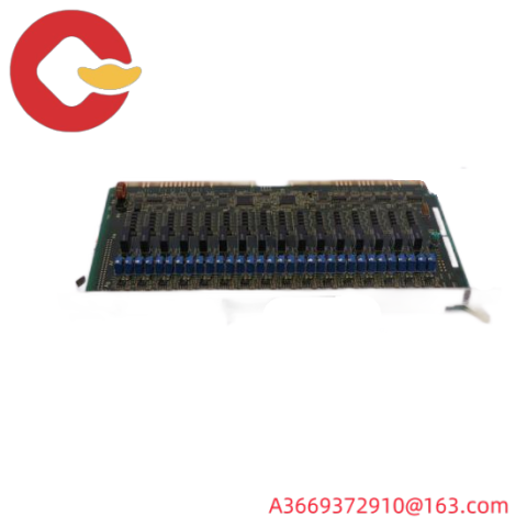 GE Fanuc PAC I-8053W - Integrated Control Module