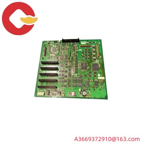 Panasonic ZUEP5585D CPU Board
