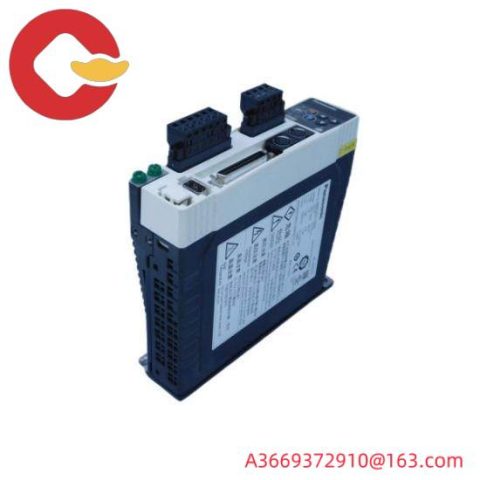 Panasonic MADDT1205N - High Performance AC Servo Drive for Industrial Automation