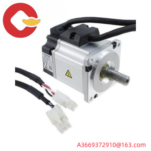 Panasonic MSMD022P1S AC SERVO MOTOR - Precision Control for Industrial Automation